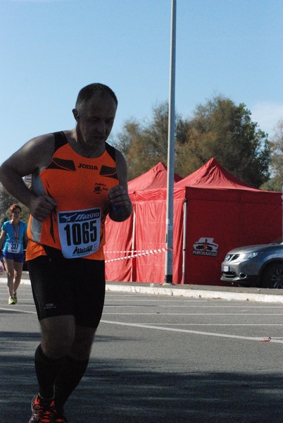 Fiumicino Half Marathon (08/11/2015) 00085