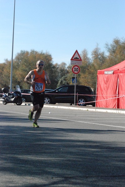 Fiumicino Half Marathon (08/11/2015) 00087