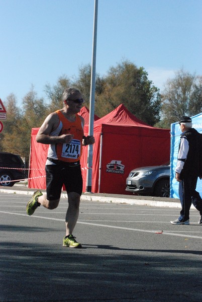 Fiumicino Half Marathon (08/11/2015) 00088