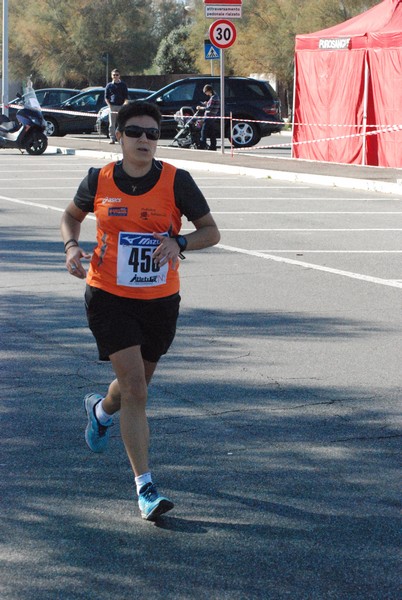 Fiumicino Half Marathon (08/11/2015) 00090