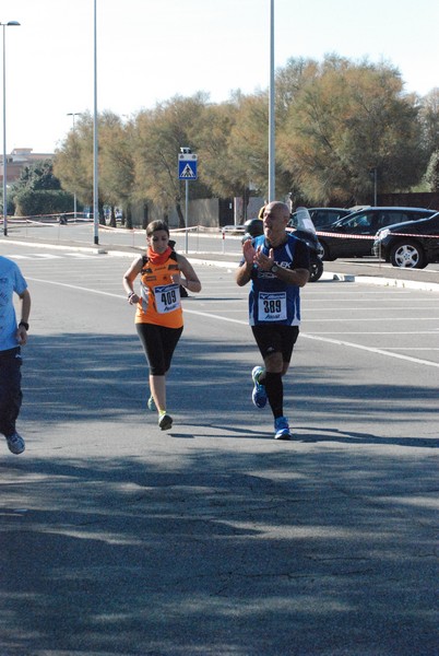 Fiumicino Half Marathon (08/11/2015) 00092