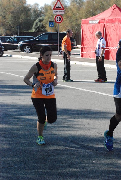 Fiumicino Half Marathon (08/11/2015) 00093