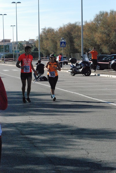 Fiumicino Half Marathon (08/11/2015) 00094