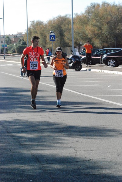 Fiumicino Half Marathon (08/11/2015) 00095