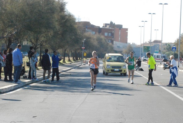 Fiumicino Half Marathon (08/11/2015) 00097