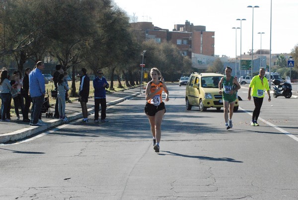 Fiumicino Half Marathon (08/11/2015) 00098