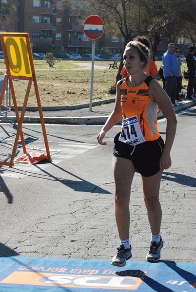 Fiumicino Half Marathon (08/11/2015) 00100