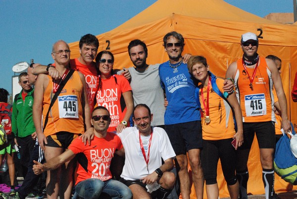 Fiumicino Half Marathon (08/11/2015) 00103