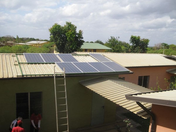 Missione in Malawi - Impianto fotovoltaico (01/10/2015) 00002