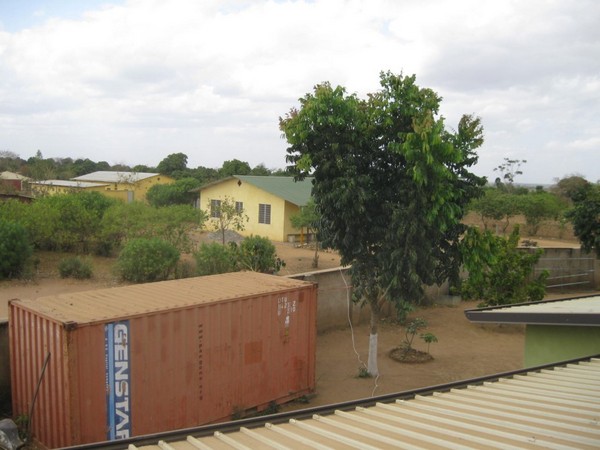 Missione in Malawi - Impianto fotovoltaico (01/10/2015) 00009