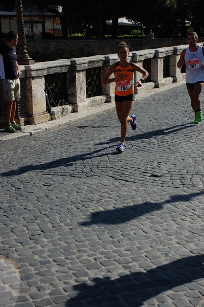 Maratonina del Cuore (C.S. - C.E.) (20/09/2015) 00006