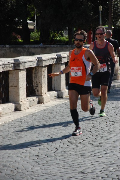 Maratonina del Cuore (C.S. - C.E.) (20/09/2015) 00038