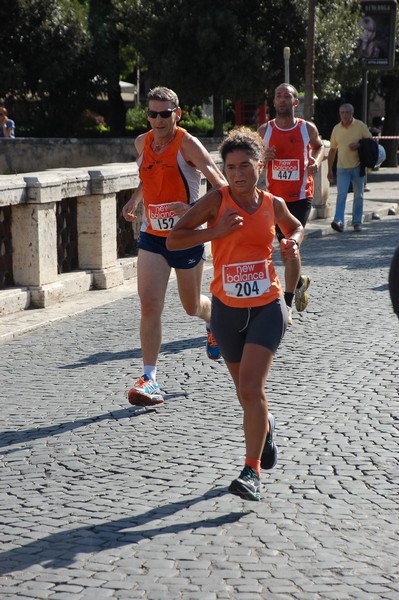 Maratonina del Cuore (C.S. - C.E.) (20/09/2015) 00041
