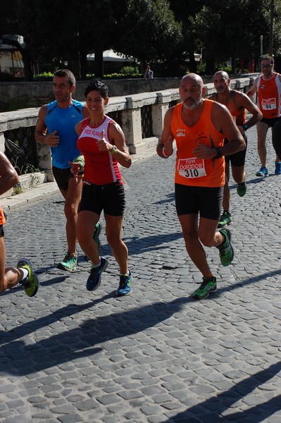 Maratonina del Cuore (C.S. - C.E.) (20/09/2015) 00050