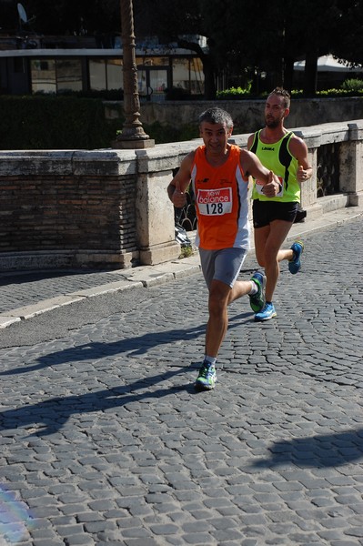 Maratonina del Cuore (C.S. - C.E.) (20/09/2015) 00057