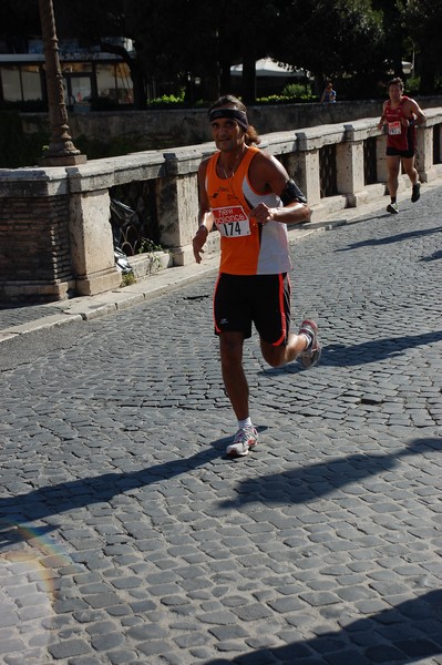 Maratonina del Cuore (C.S. - C.E.) (20/09/2015) 00075
