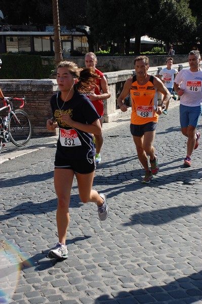 Maratonina del Cuore (C.S. - C.E.) (20/09/2015) 00095