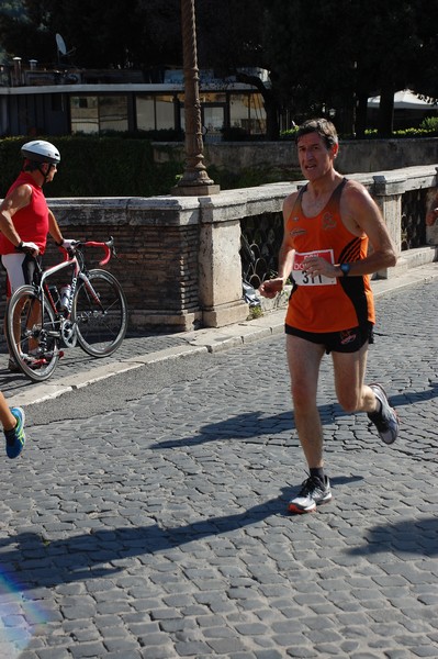 Maratonina del Cuore (C.S. - C.E.) (20/09/2015) 00097