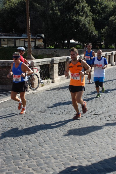 Maratonina del Cuore (C.S. - C.E.) (20/09/2015) 00099