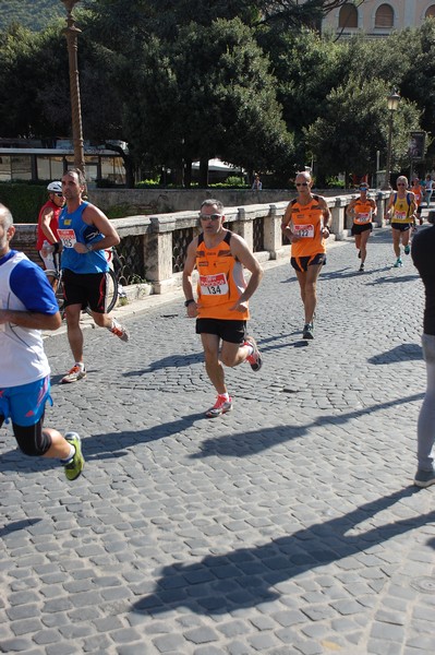 Maratonina del Cuore (C.S. - C.E.) (20/09/2015) 00101