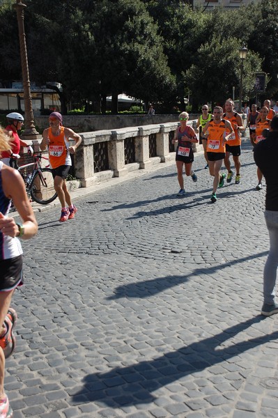 Maratonina del Cuore (C.S. - C.E.) (20/09/2015) 00106