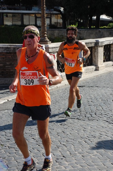Maratonina del Cuore (C.S. - C.E.) (20/09/2015) 00122