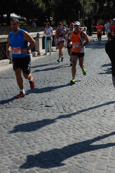 Maratonina del Cuore (C.S. - C.E.) (20/09/2015) 00127
