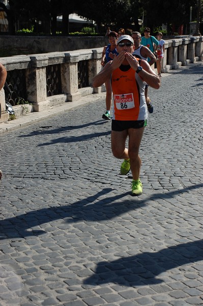 Maratonina del Cuore (C.S. - C.E.) (20/09/2015) 00128