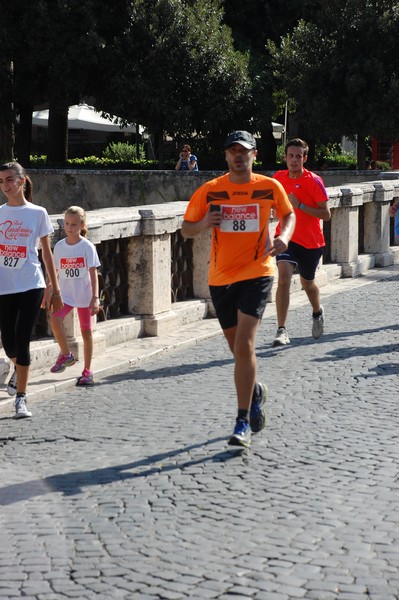Maratonina del Cuore (C.S. - C.E.) (20/09/2015) 00131