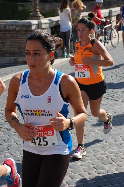 Maratonina del Cuore (C.S. - C.E.) (20/09/2015) 00138