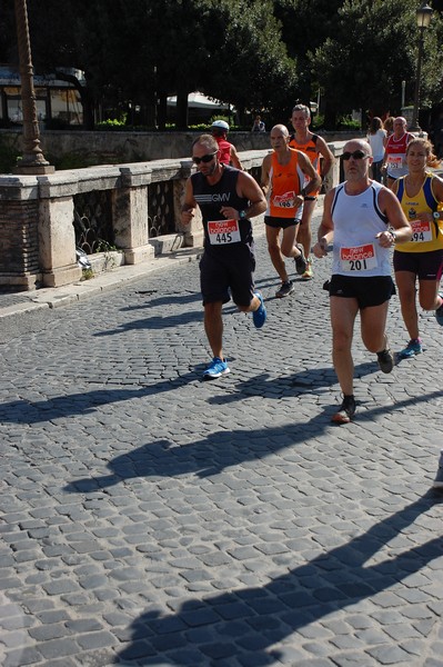 Maratonina del Cuore (C.S. - C.E.) (20/09/2015) 00142