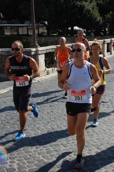 Maratonina del Cuore (C.S. - C.E.) (20/09/2015) 00143