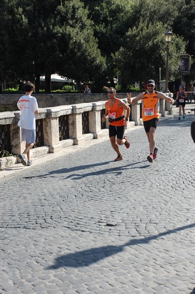 Maratonina del Cuore (C.S. - C.E.) (20/09/2015) 00164