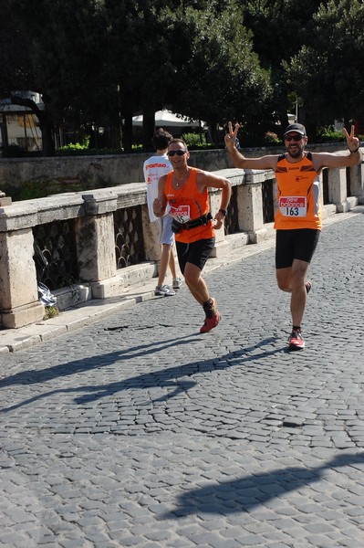 Maratonina del Cuore (C.S. - C.E.) (20/09/2015) 00165