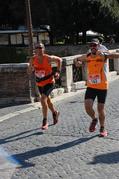 Maratonina del Cuore (C.S. - C.E.) (20/09/2015) 00166