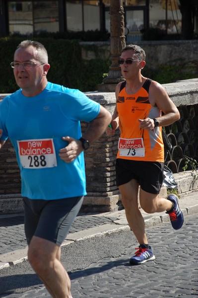 Maratonina del Cuore (C.S. - C.E.) (20/09/2015) 00172