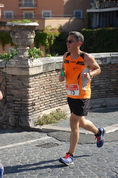 Maratonina del Cuore (C.S. - C.E.) (20/09/2015) 00173