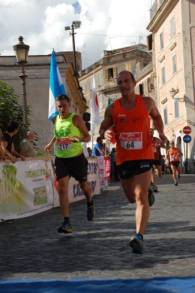 Maratonina del Cuore (C.S. - C.E.) (20/09/2015) 00014