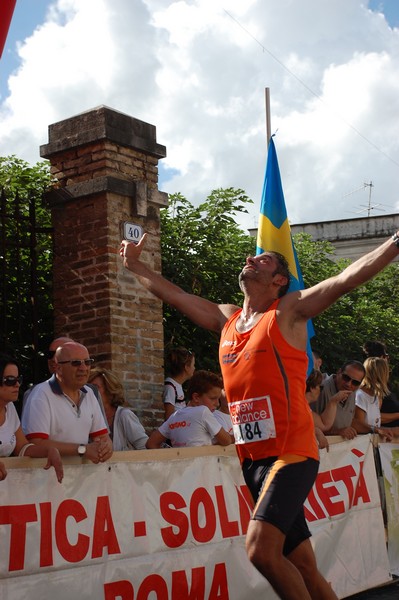 Maratonina del Cuore (C.S. - C.E.) (20/09/2015) 00019