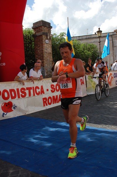 Maratonina del Cuore (C.S. - C.E.) (20/09/2015) 00027