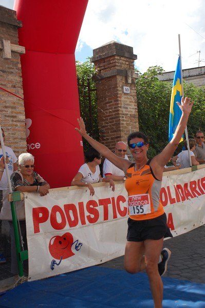 Maratonina del Cuore (C.S. - C.E.) (20/09/2015) 00060