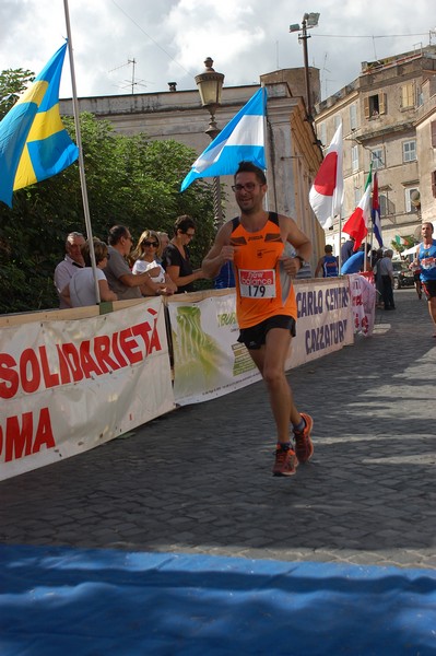 Maratonina del Cuore (C.S. - C.E.) (20/09/2015) 00064