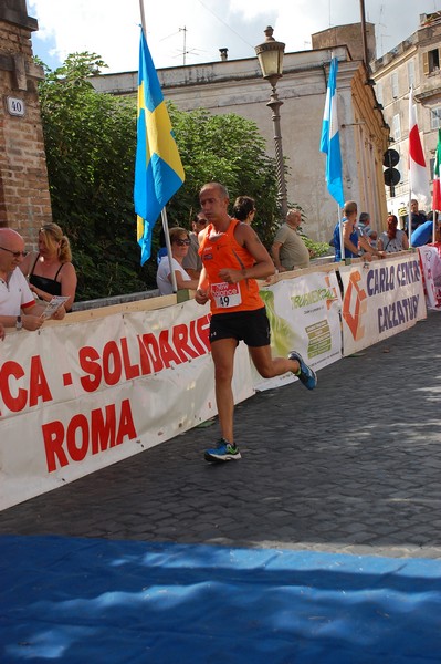 Maratonina del Cuore (C.S. - C.E.) (20/09/2015) 00073