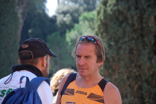Maratona di Roma a Staffetta (17/10/2015) 00006