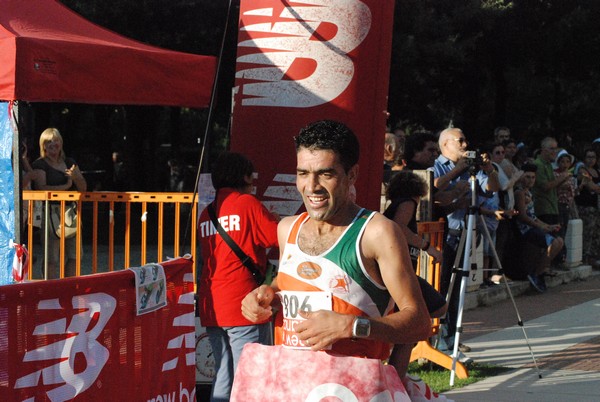 Circeo National Park Trail Race (22/08/2015) 00002