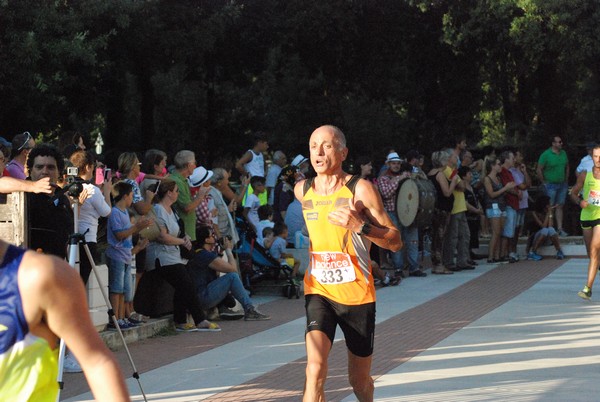 Circeo National Park Trail Race (22/08/2015) 00016
