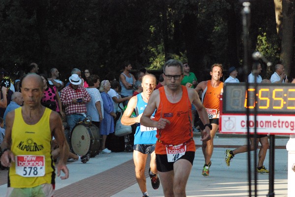 Circeo National Park Trail Race (22/08/2015) 00044