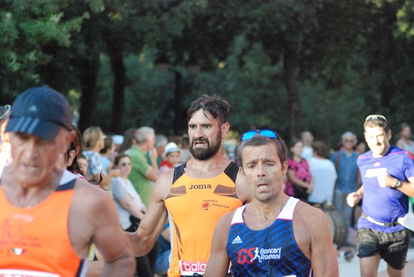 Circeo National Park Trail Race (22/08/2015) 00060
