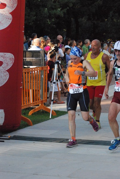 Circeo National Park Trail Race (22/08/2015) 00074