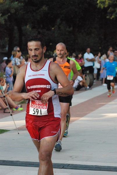 Circeo National Park Trail Race (22/08/2015) 00098